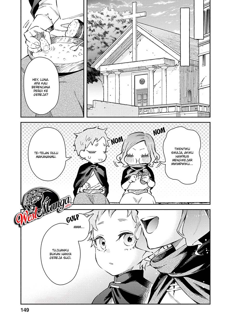 Chapter 20.5 - halaman 12