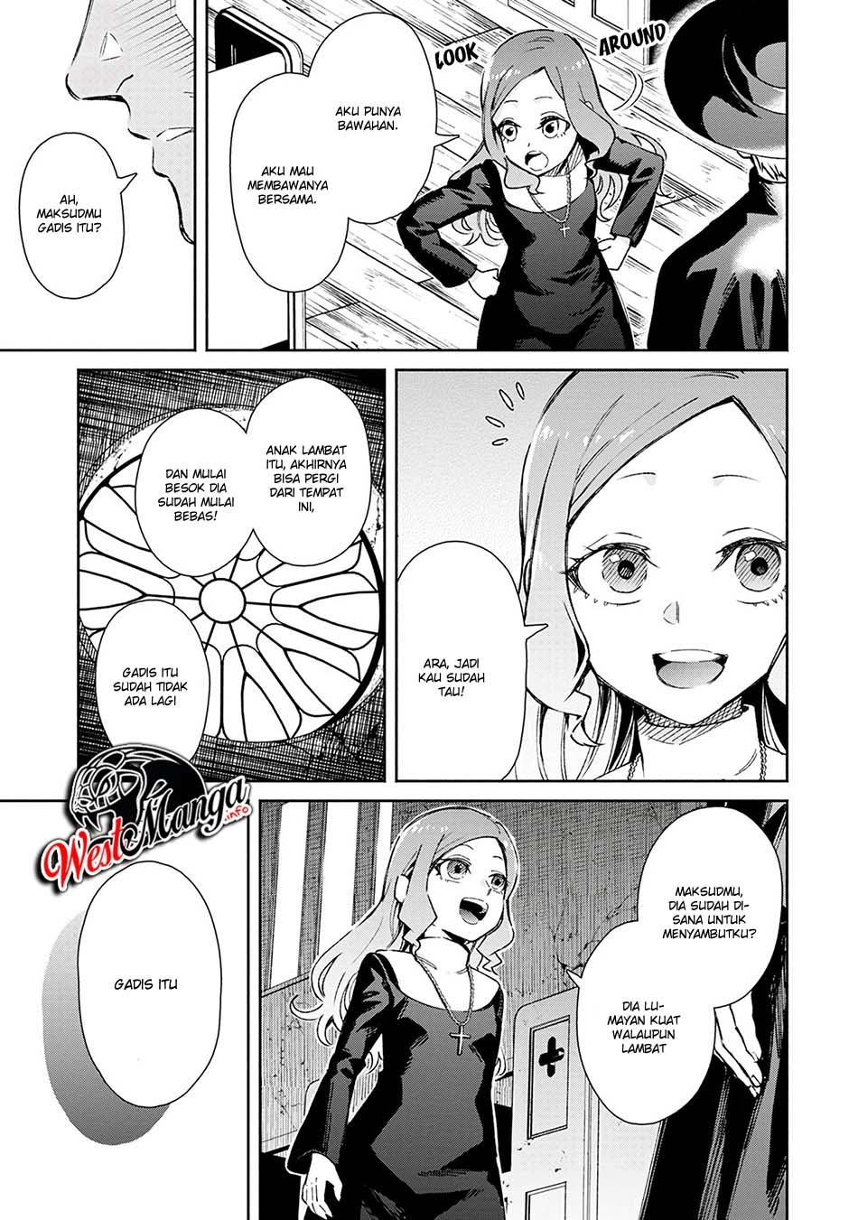 Chapter 20.5 - halaman 16