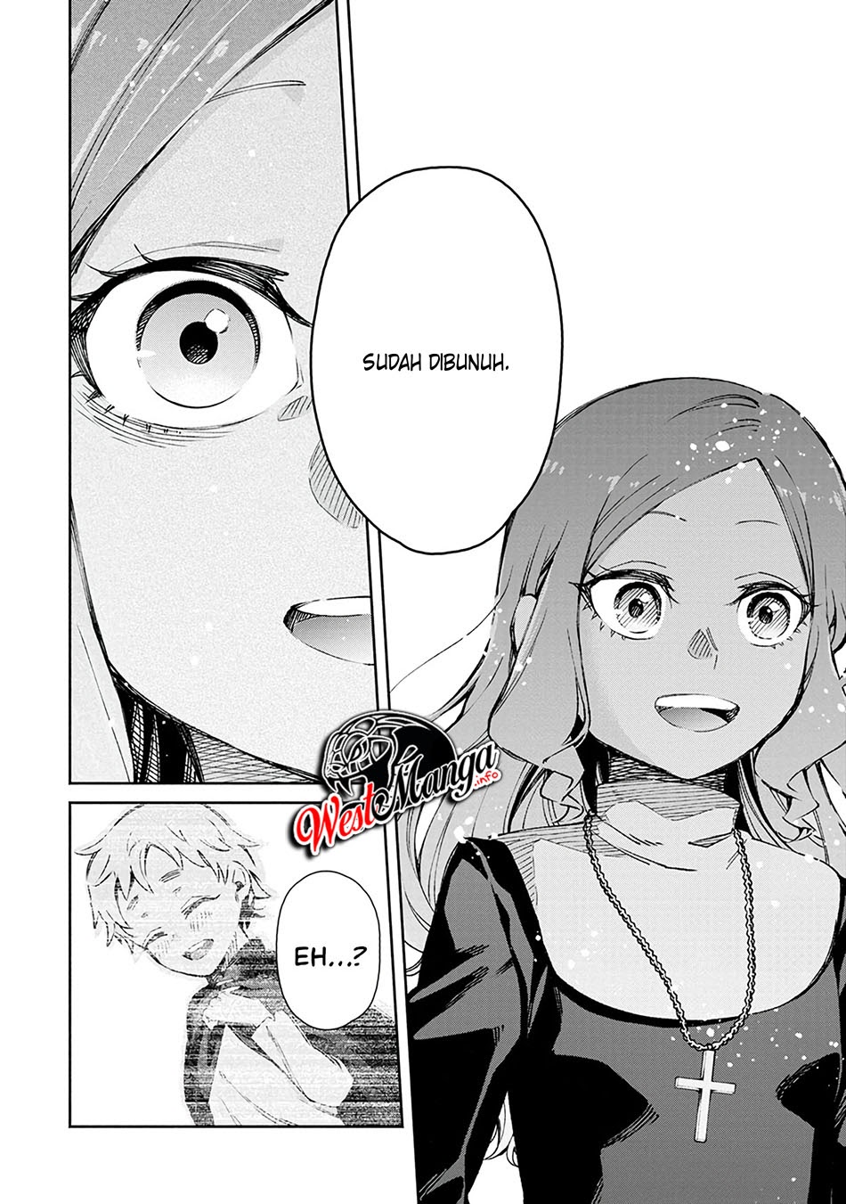 Chapter 20.5 - halaman 17