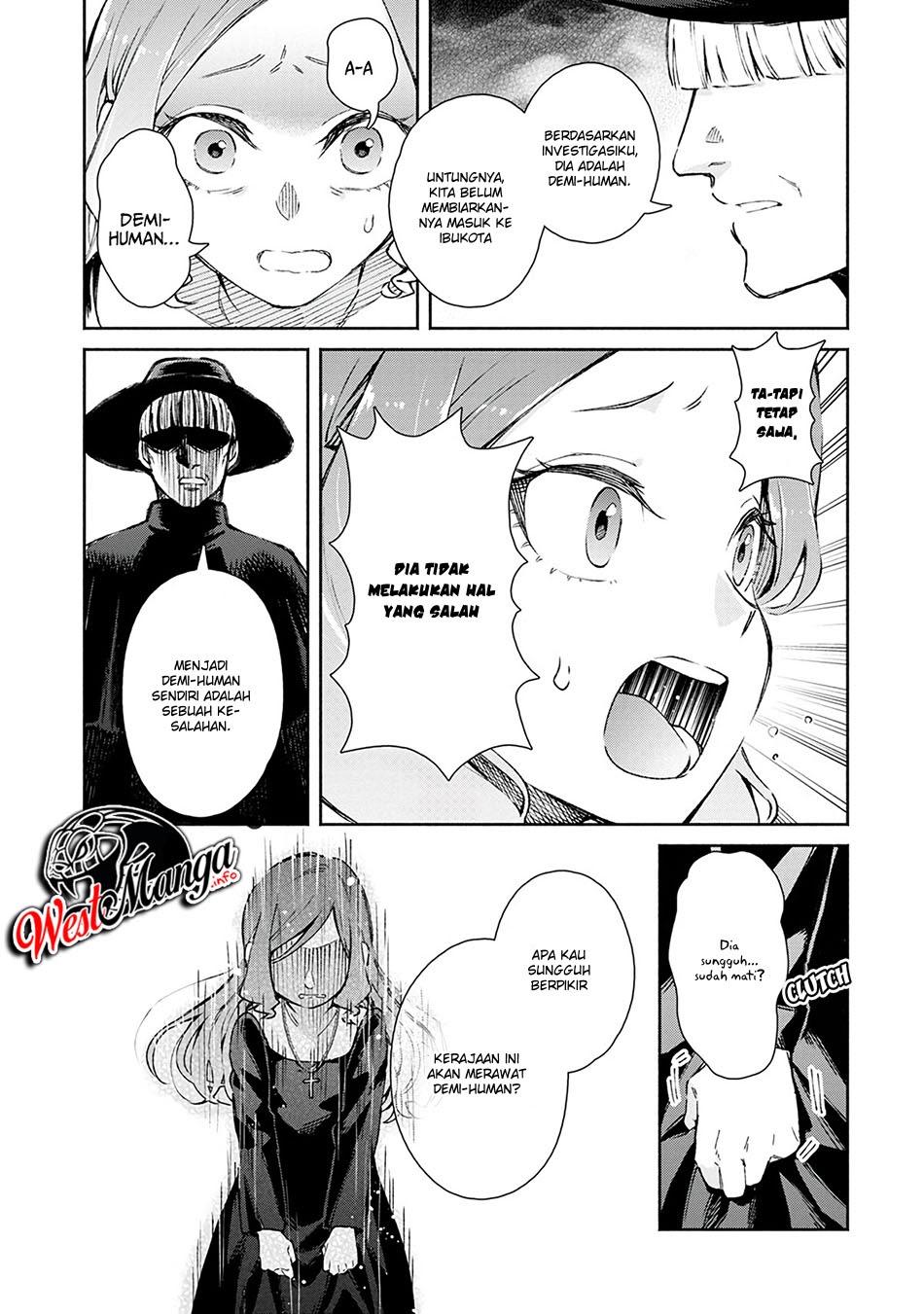 Chapter 20.5 - halaman 18