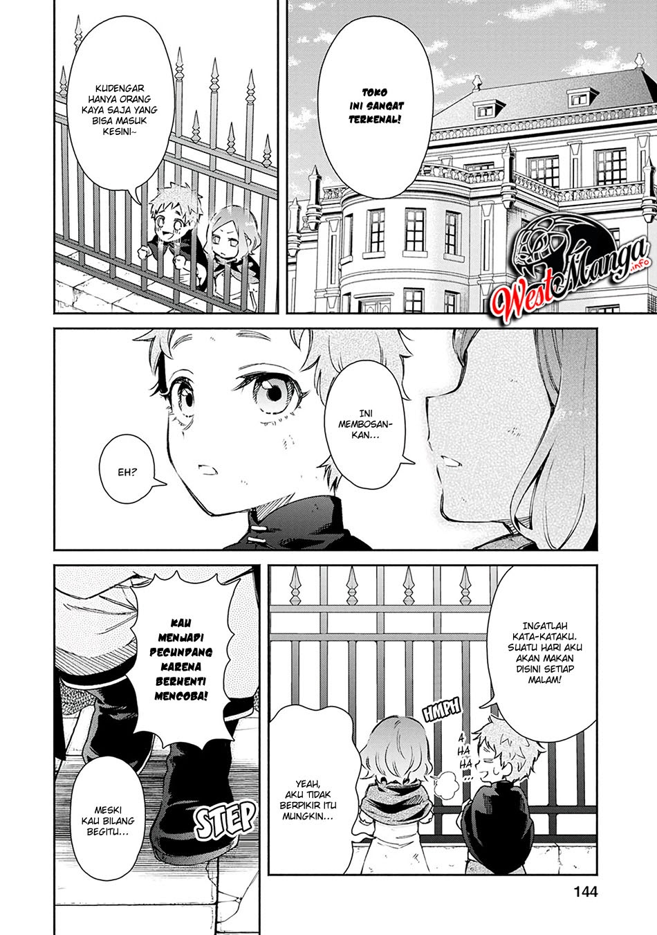 Chapter 20.5 - halaman 7