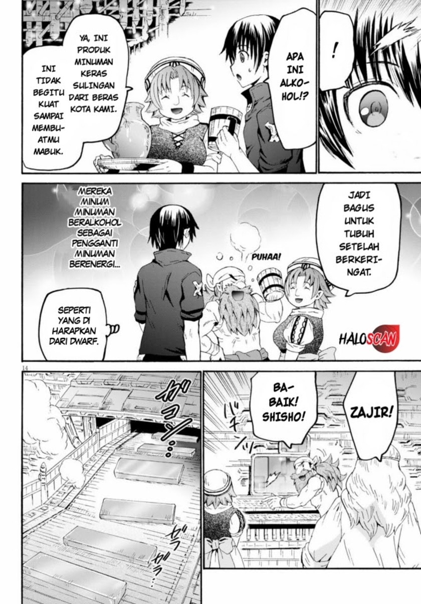 Chapter 71 - halaman 15