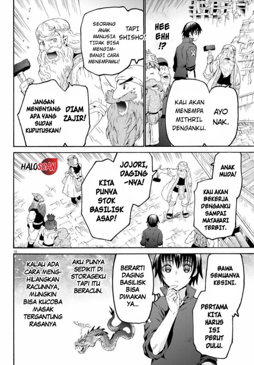 Chapter 71 - halaman 17