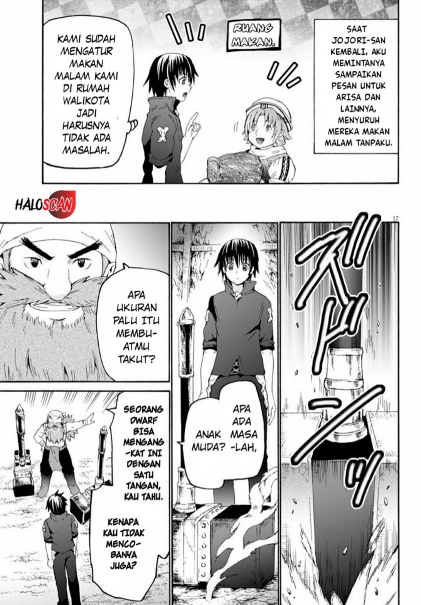 Chapter 71 - halaman 18