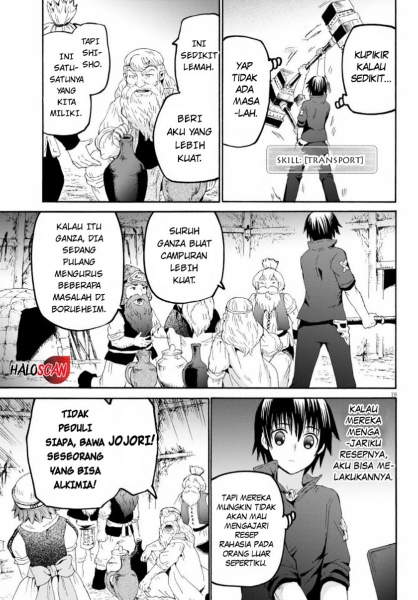 Chapter 71 - halaman 20