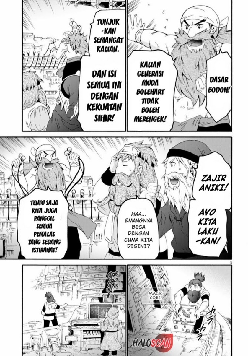 Chapter 71 - halaman 5