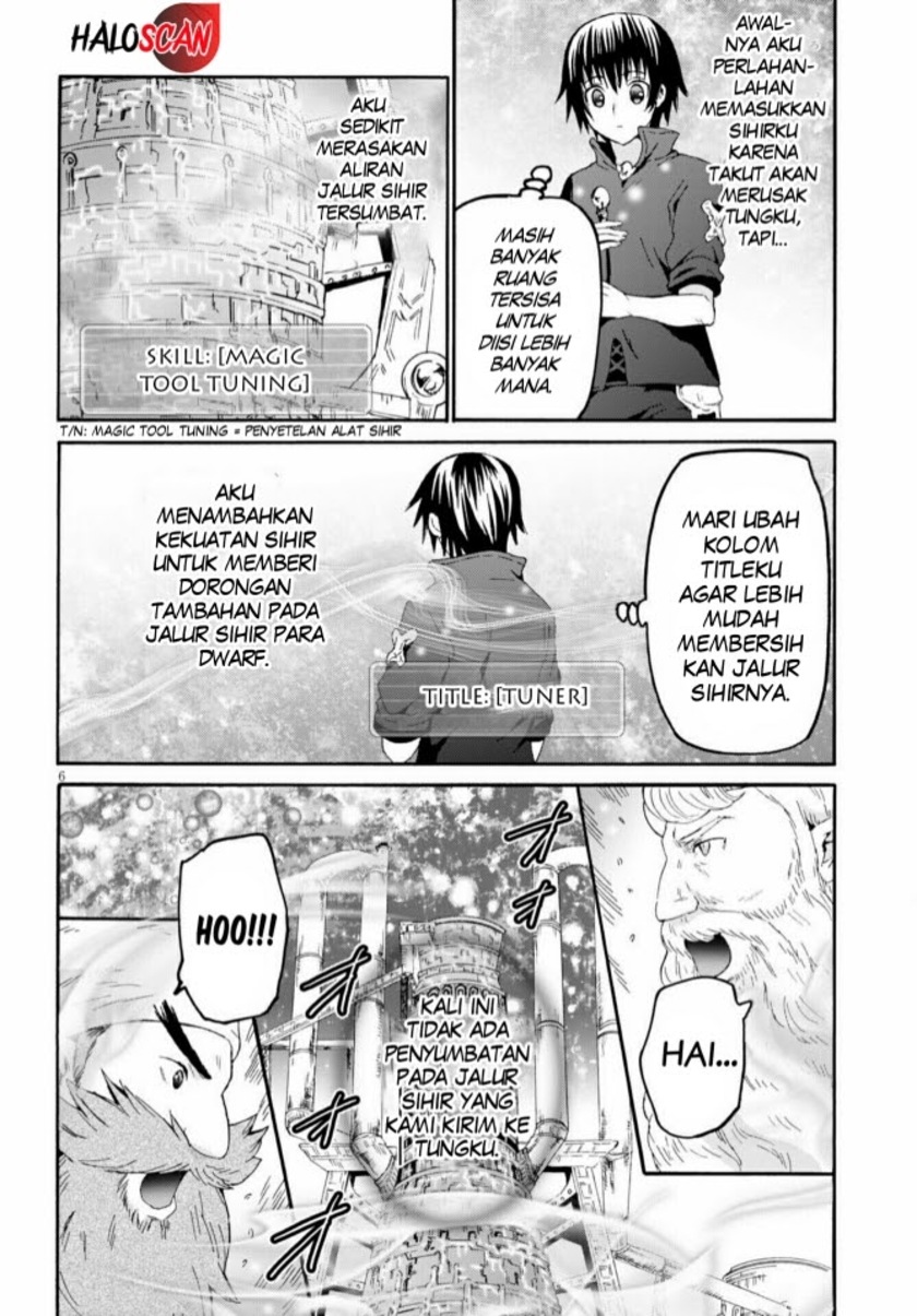 Chapter 71 - halaman 8