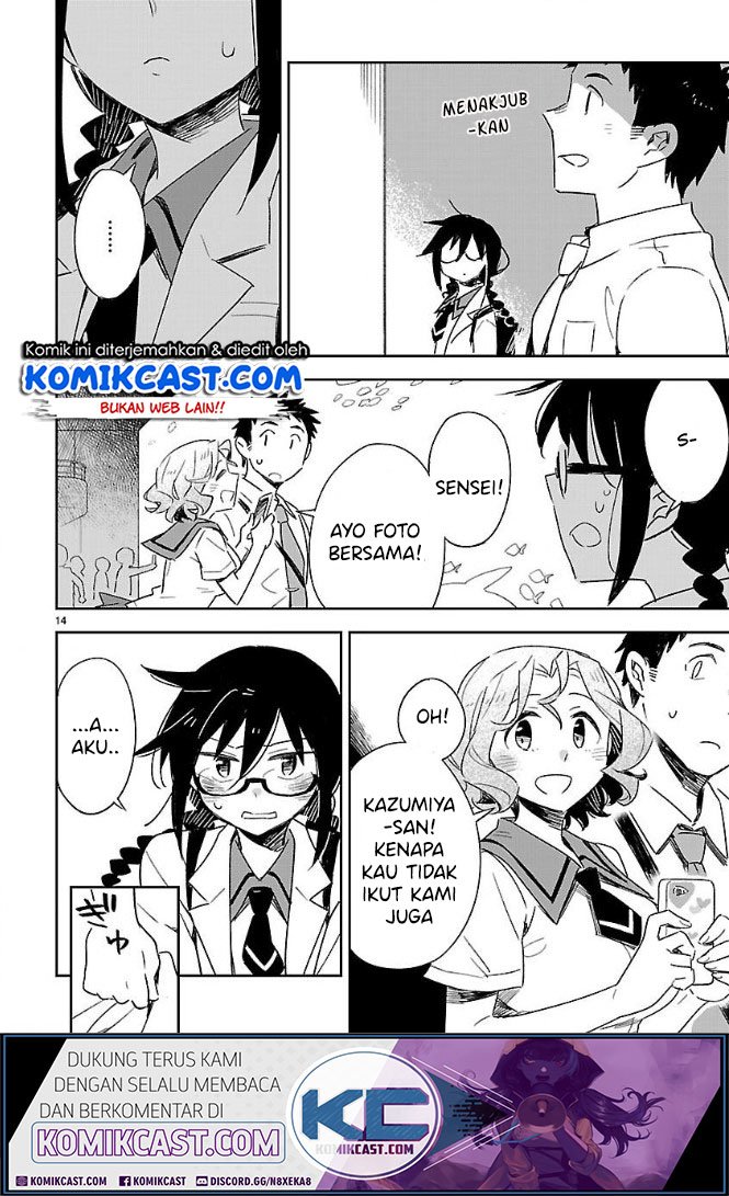 Chapter 40 - halaman 15
