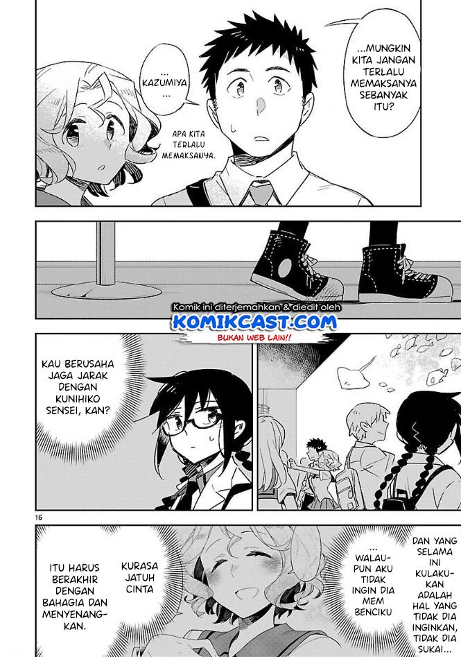 Chapter 40 - halaman 17