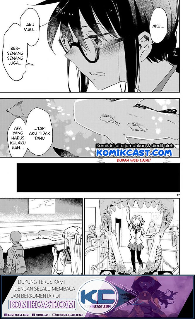 Chapter 40 - halaman 18