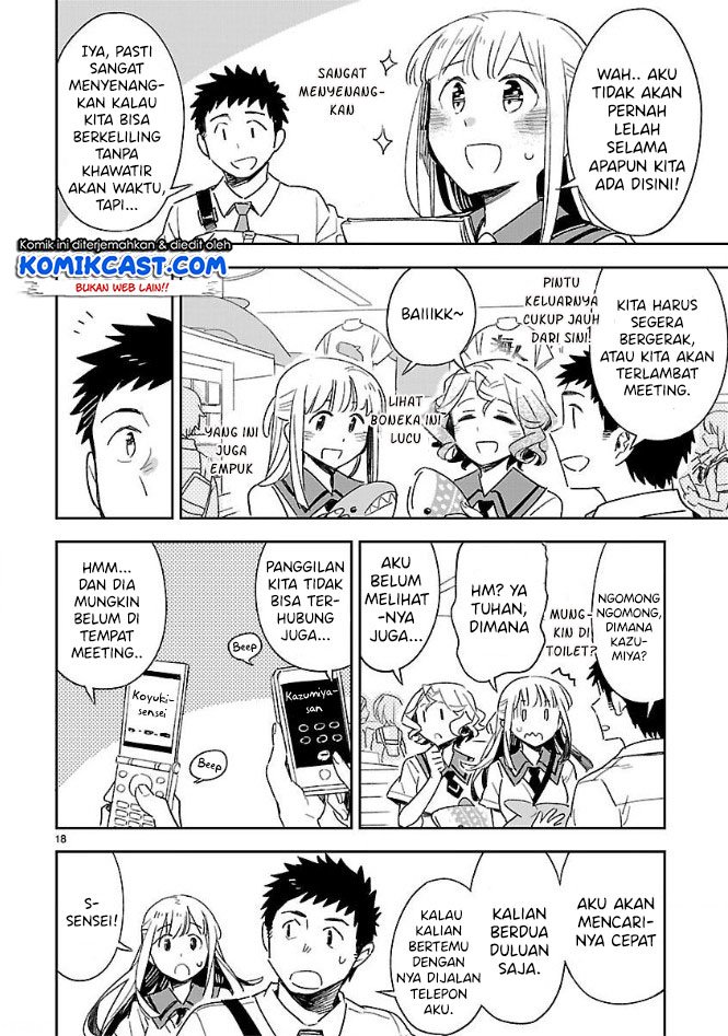 Chapter 40 - halaman 19