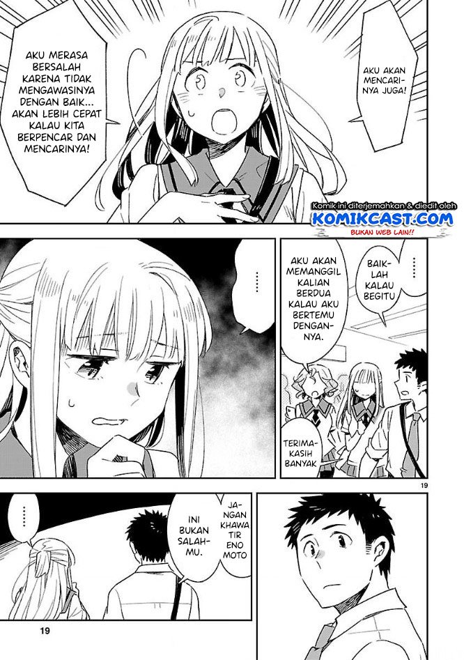 Chapter 40 - halaman 20