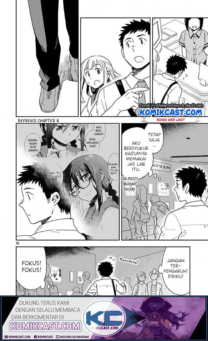 Chapter 40 - halaman 21