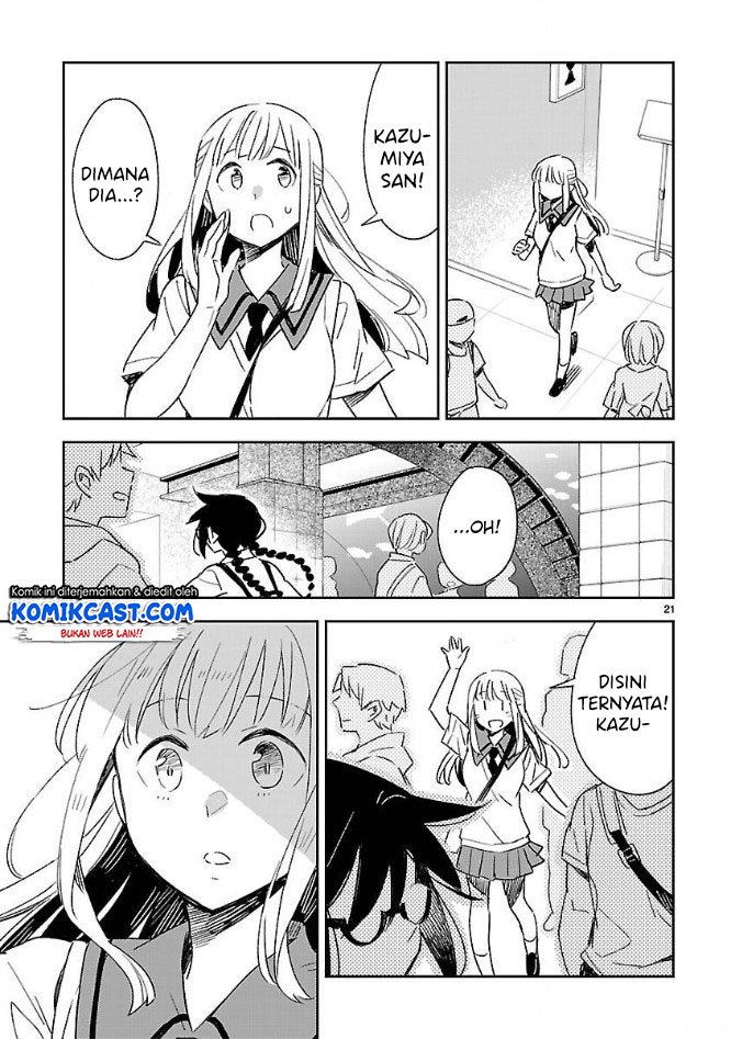 Chapter 40 - halaman 22