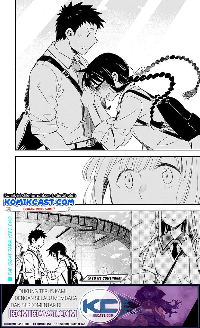Chapter 40 - halaman 23