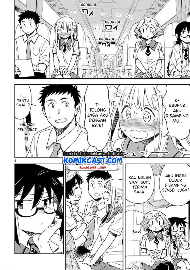 Chapter 40 - halaman 8