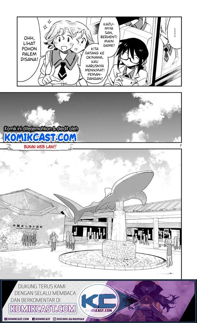 Chapter 40 - halaman 9