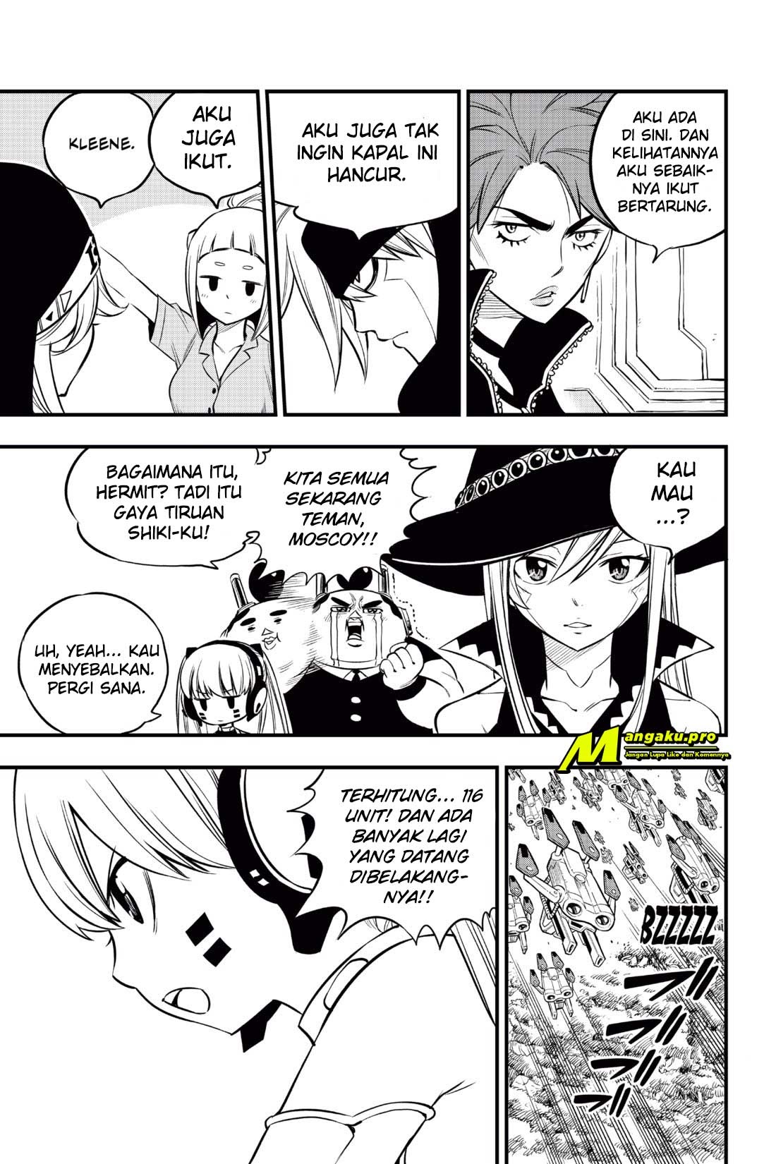 Chapter 114 - halaman 13