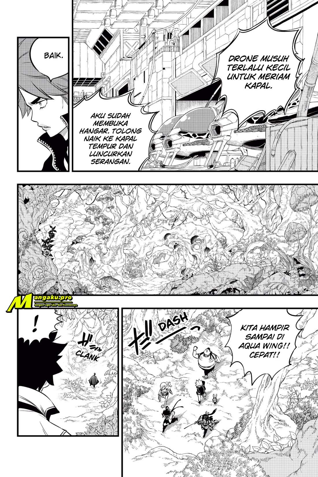 Chapter 114 - halaman 14