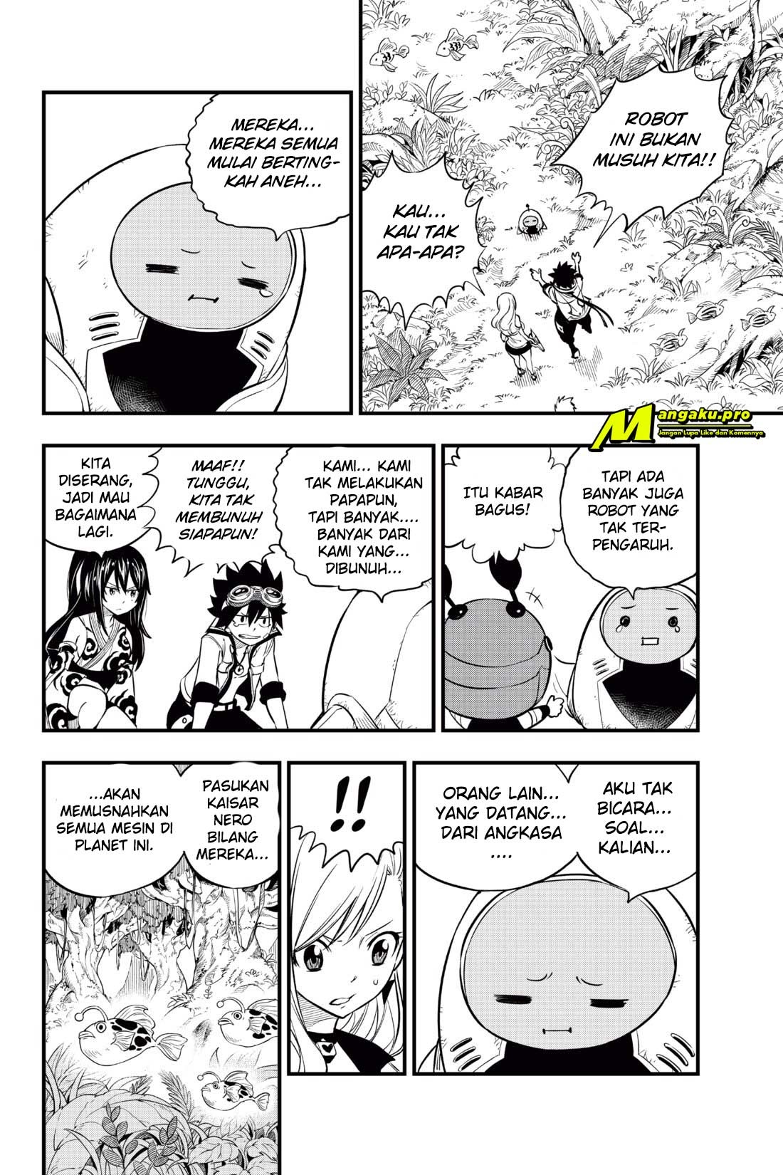 Chapter 114 - halaman 16