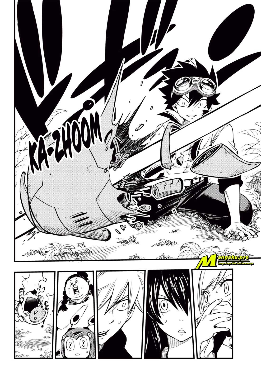 Chapter 114 - halaman 18