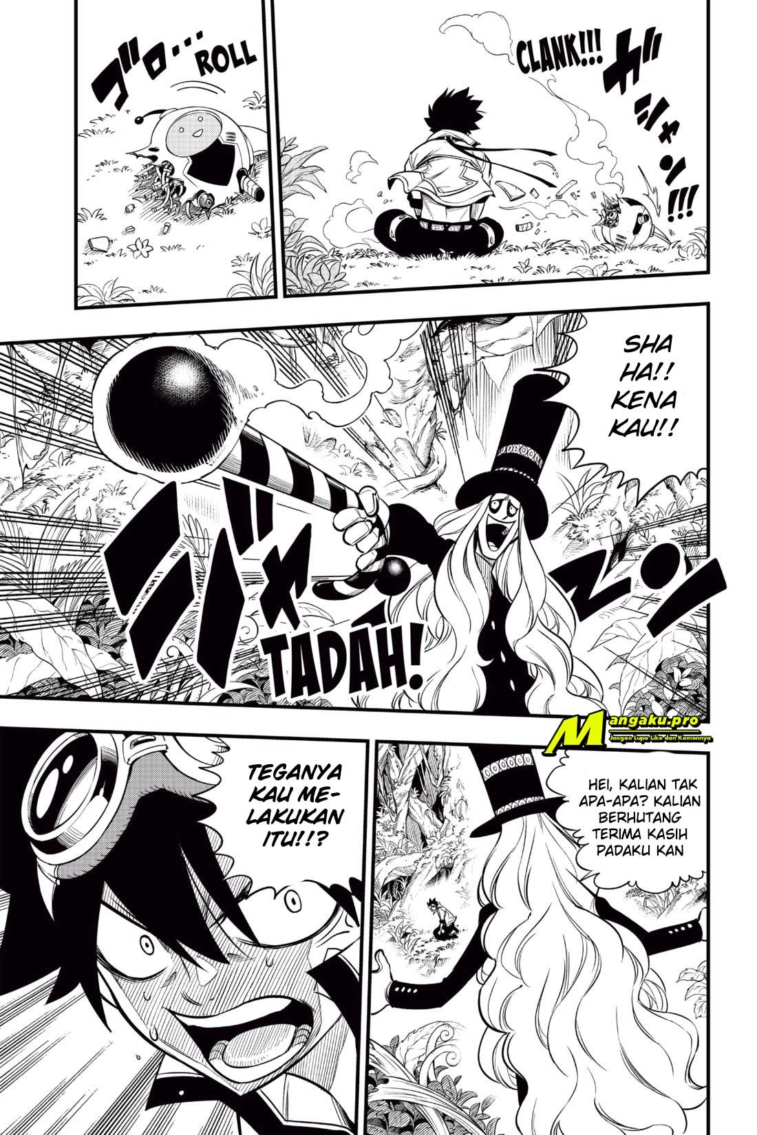 Chapter 114 - halaman 19
