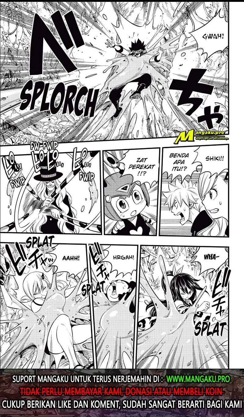 Chapter 114 - halaman 21