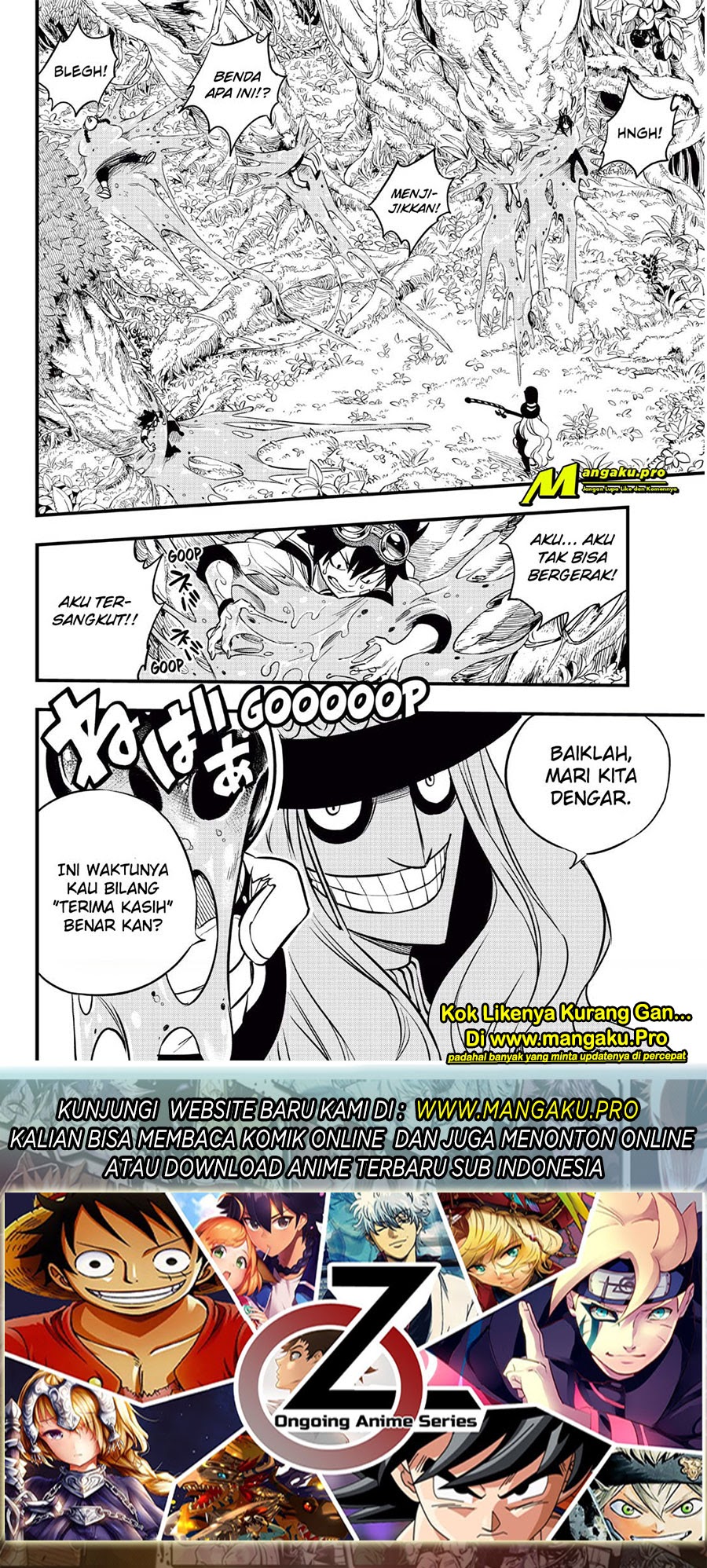 Chapter 114 - halaman 22