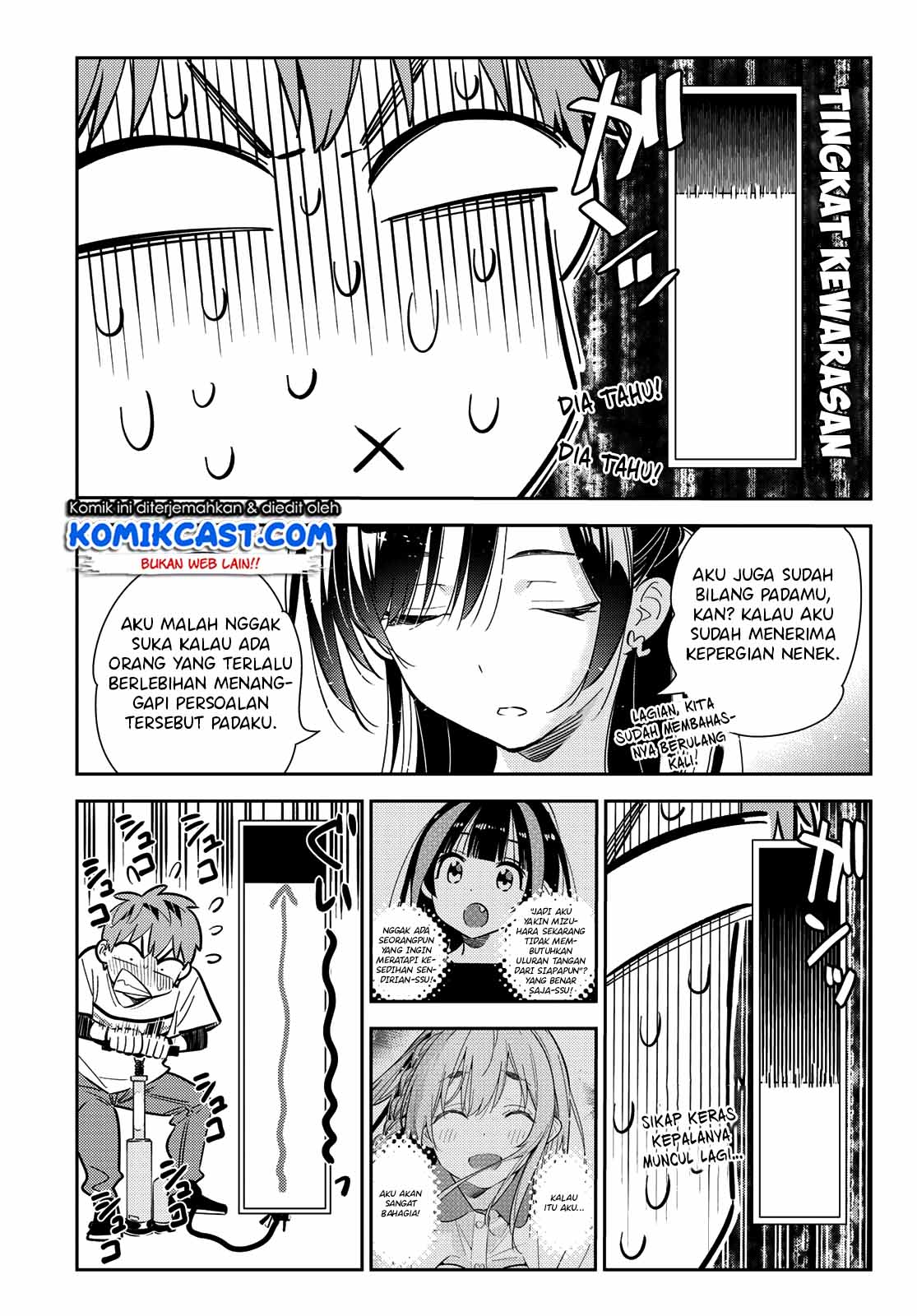 Chapter 160 - halaman 9