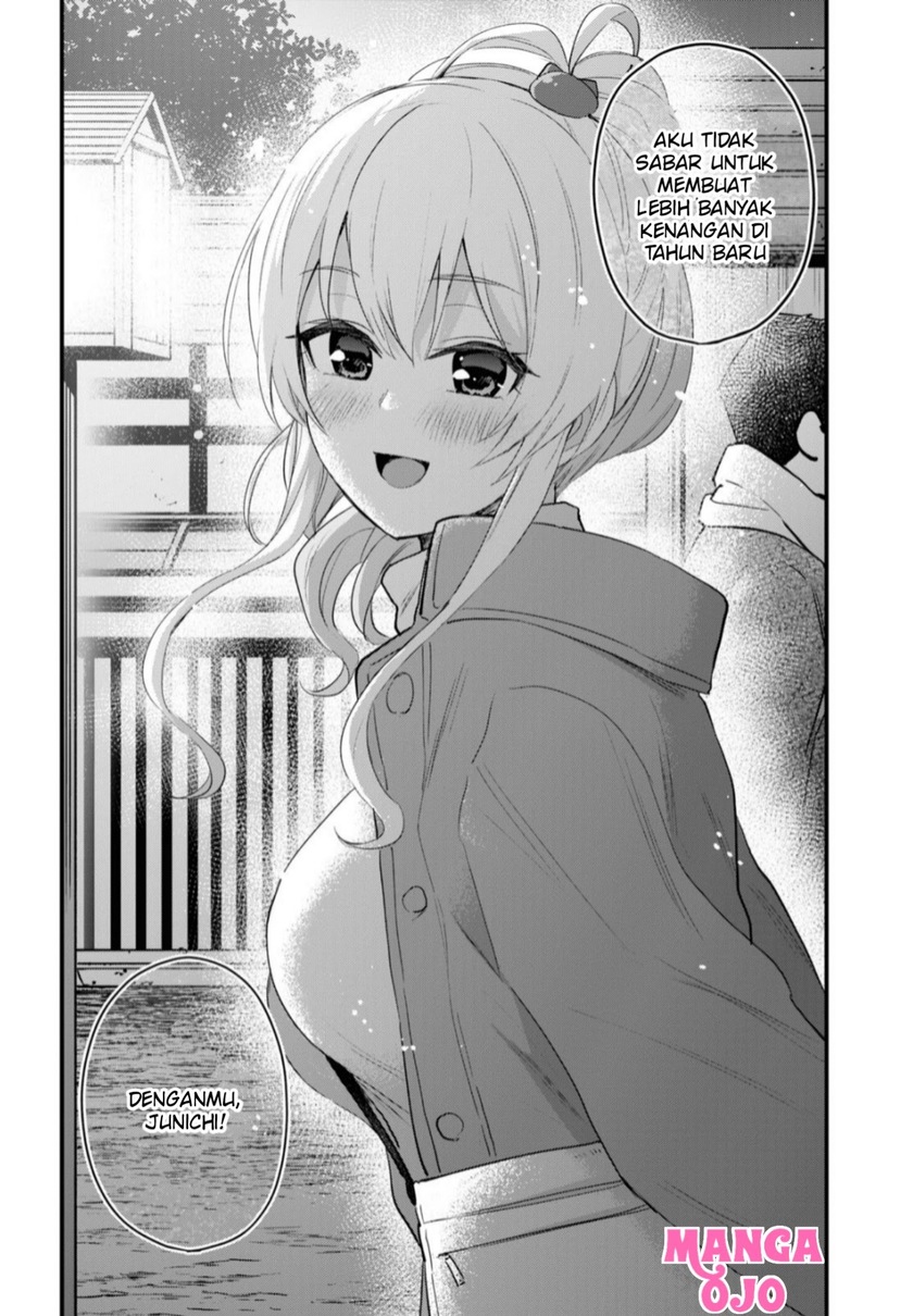 Chapter 104 - halaman 16