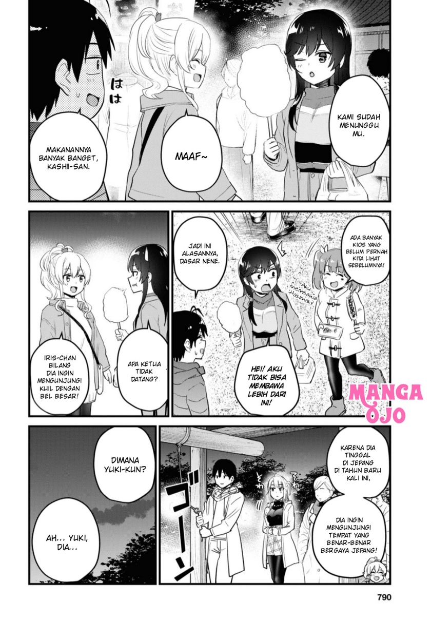 Chapter 104 - halaman 6
