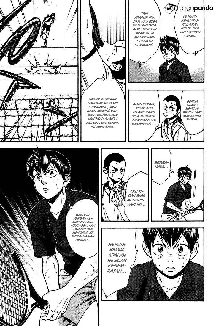 Chapter 247 - halaman 13