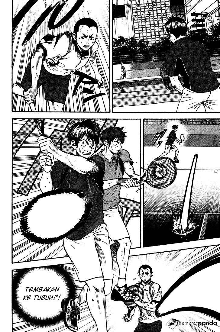 Chapter 247 - halaman 14