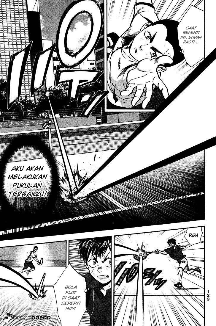 Chapter 247 - halaman 17