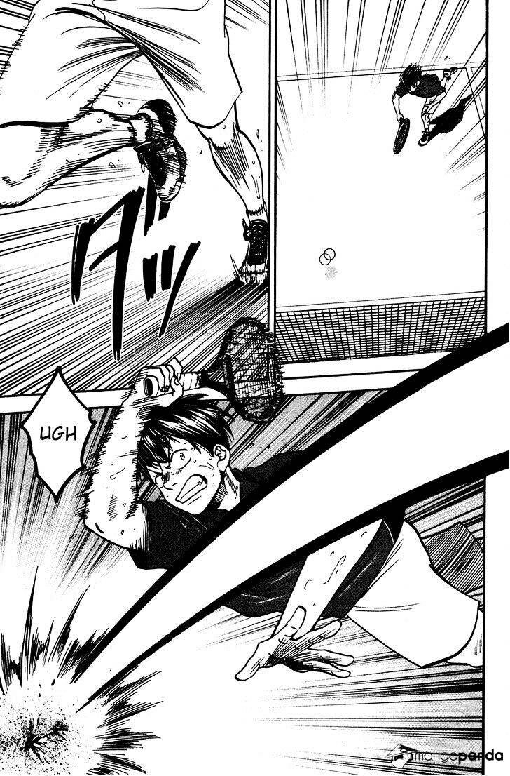 Chapter 247 - halaman 19