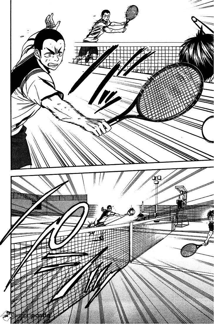 Chapter 247 - halaman 20