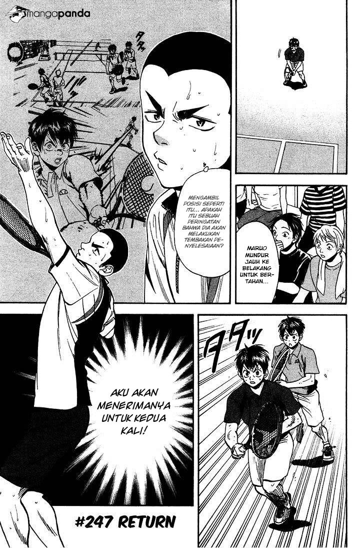Chapter 247 - halaman 3