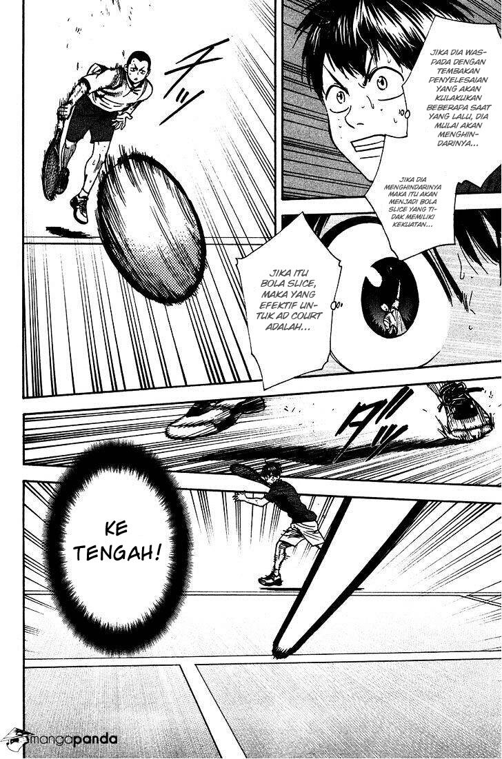 Chapter 247 - halaman 4