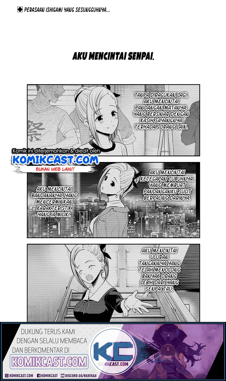 Chapter 204 - halaman 3
