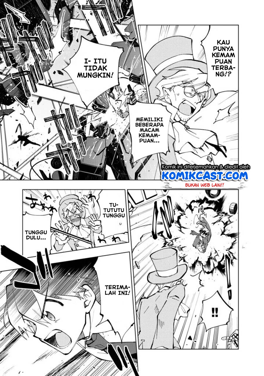 Chapter 23 - halaman 9