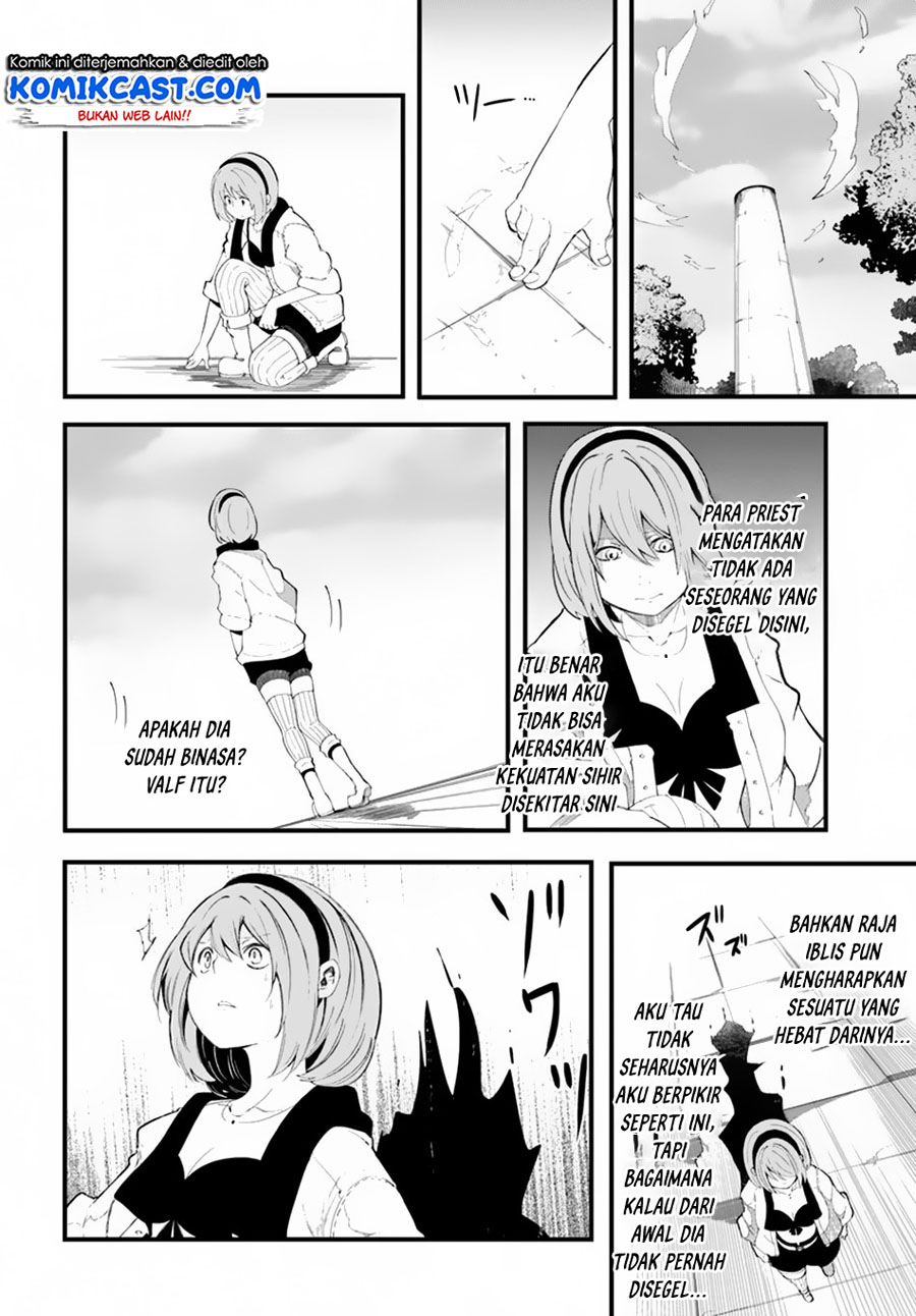 Chapter 28.1 - halaman 12