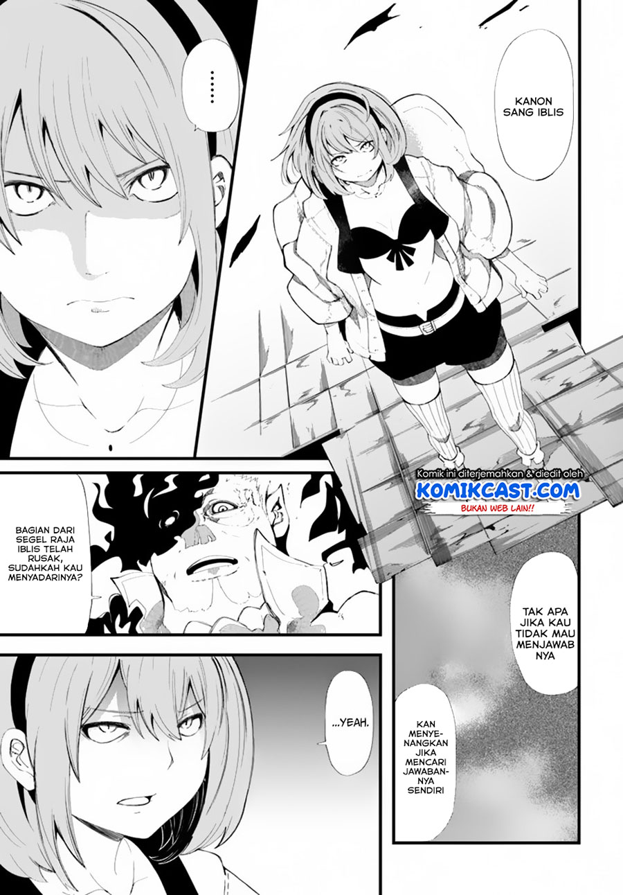 Chapter 28.1 - halaman 17