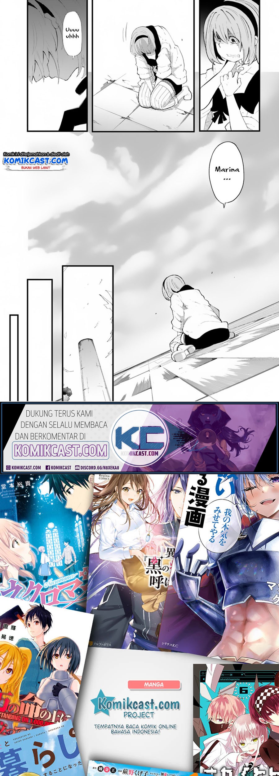 Chapter 28.1 - halaman 23