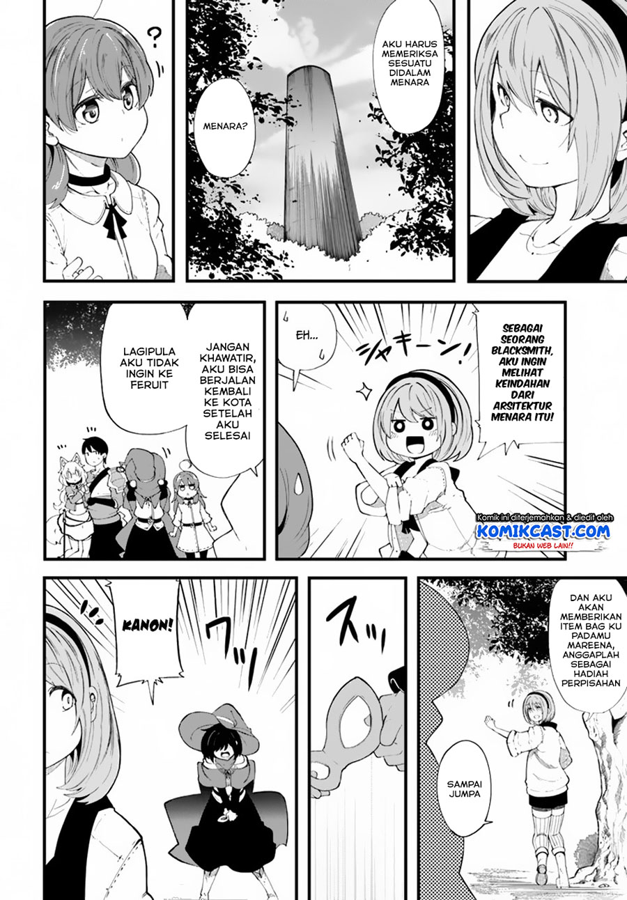 Chapter 28.1 - halaman 6