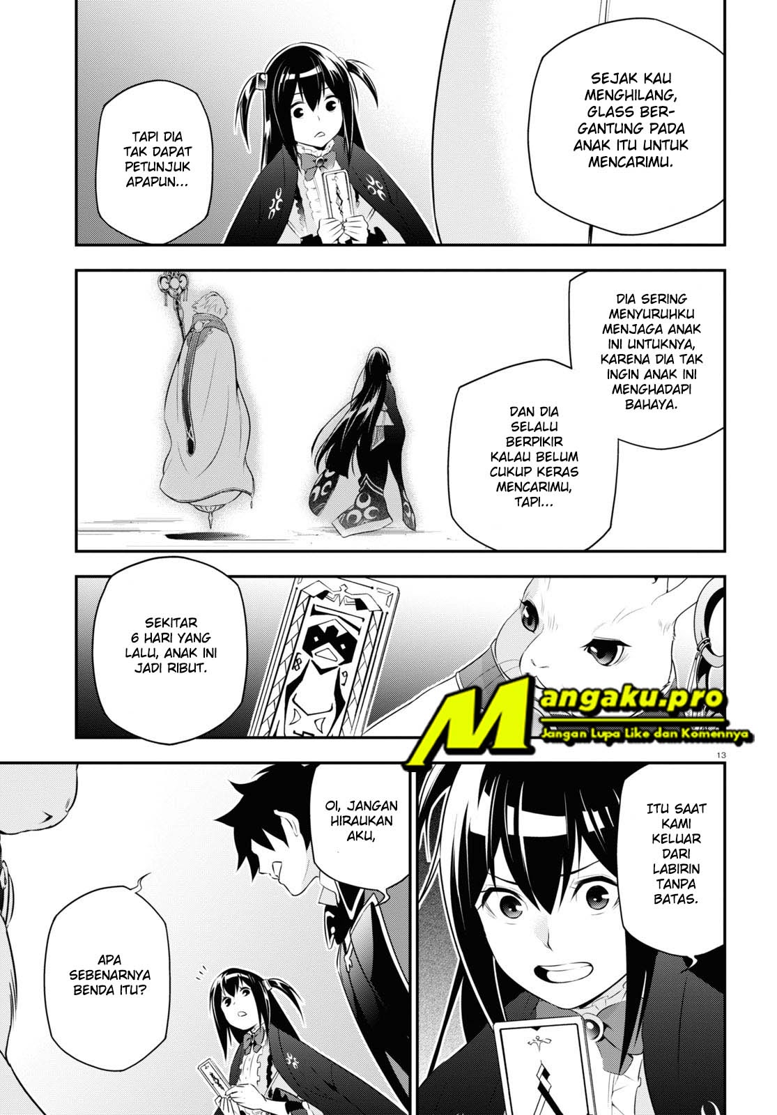 Chapter 70.1 - halaman 17