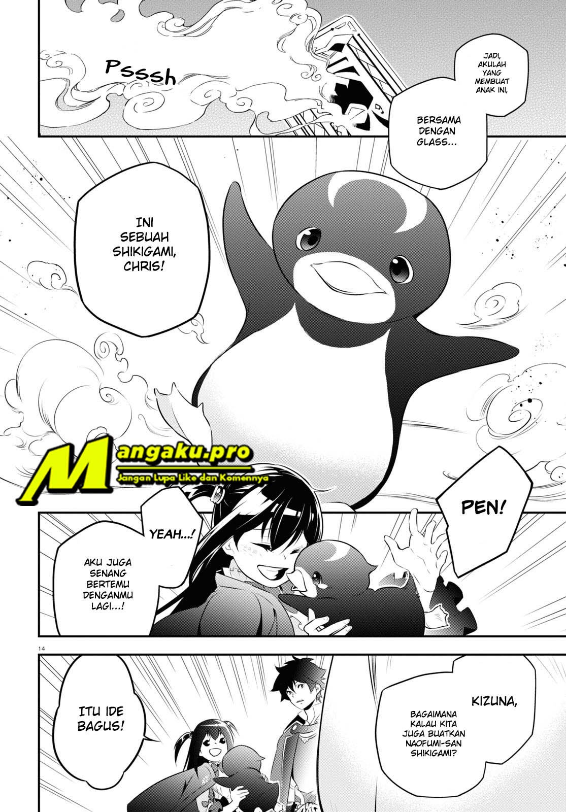 Chapter 70.1 - halaman 18