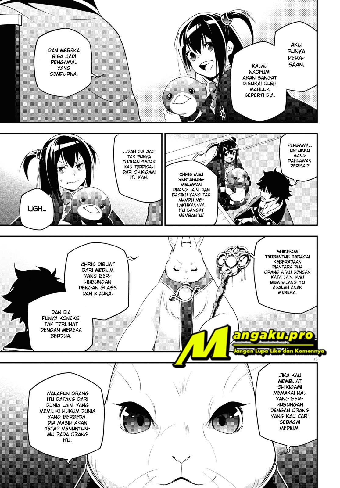 Chapter 70.1 - halaman 19