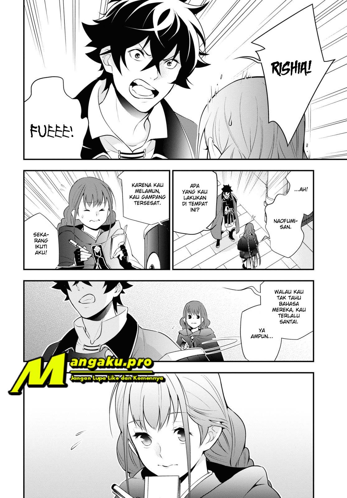 Chapter 70.1 - halaman 6