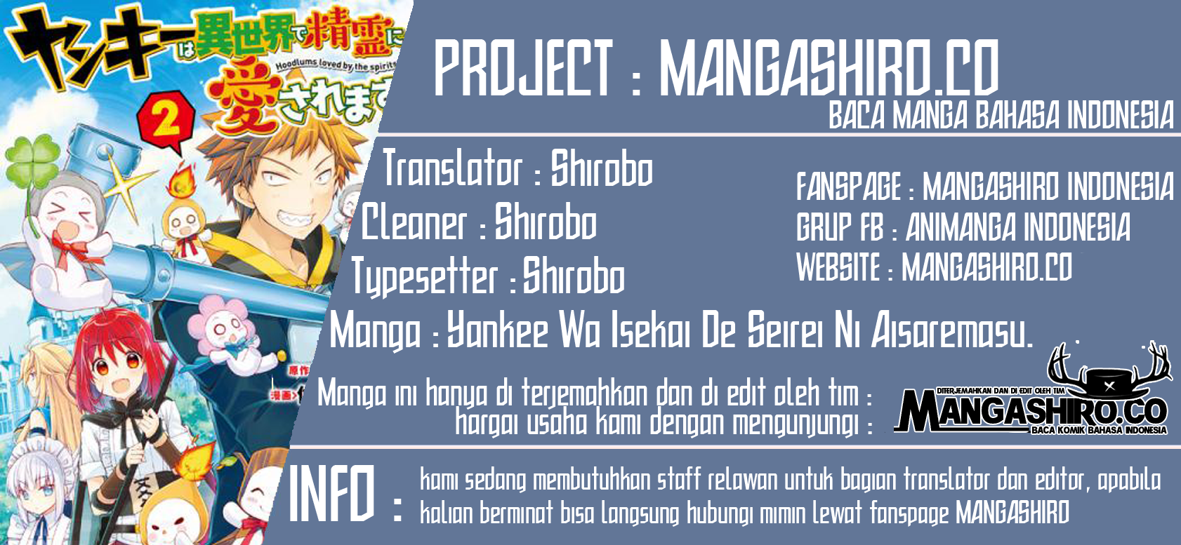 Chapter 33 - halaman 2