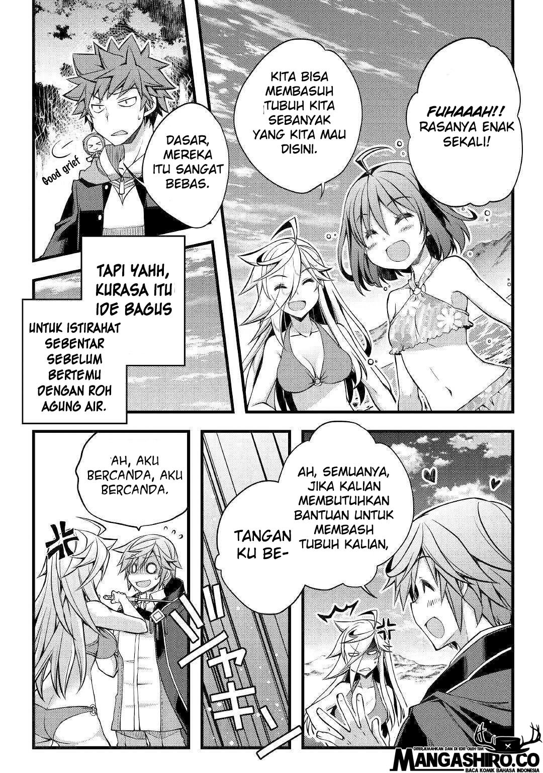 Chapter 33 - halaman 6